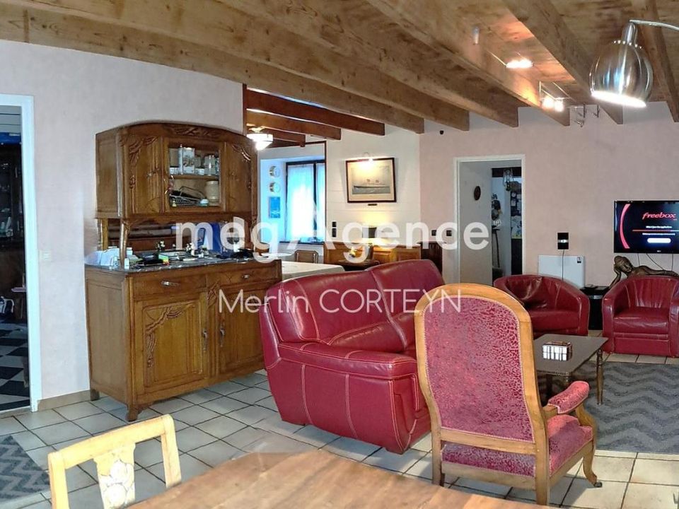 Villa i Mont-Dol, Ille-et-Vilaine - foto 4