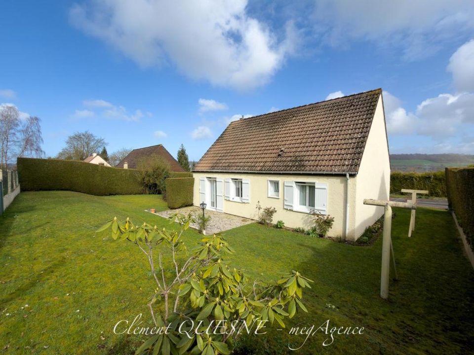 Villa i Arques-la-Bataille, Seine-Maritime - foto 2