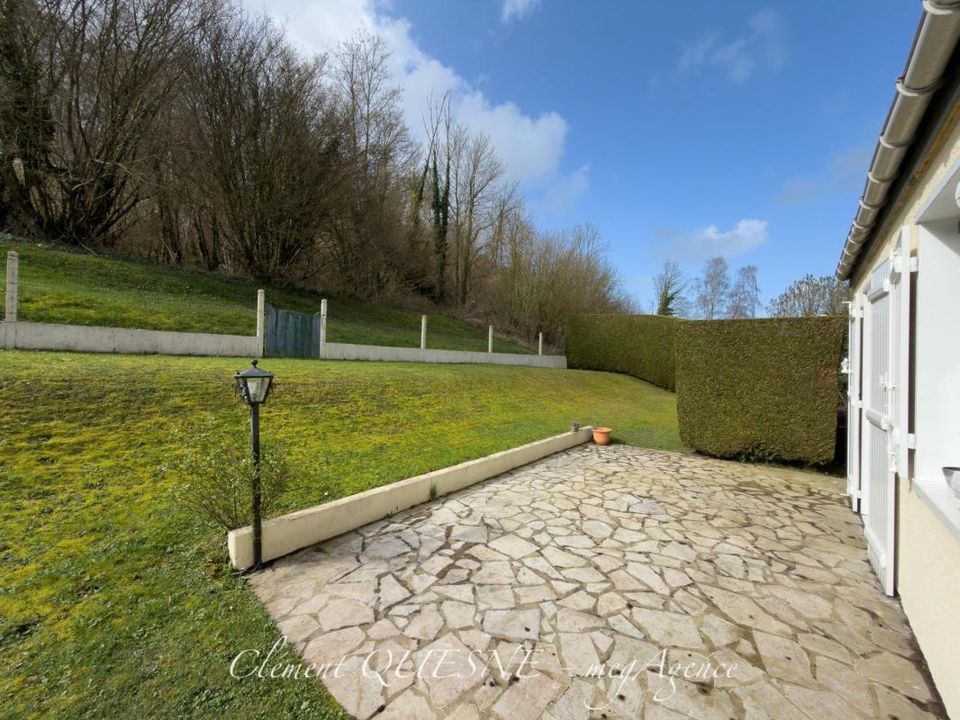 Villa i Arques-la-Bataille, Seine-Maritime - foto 3