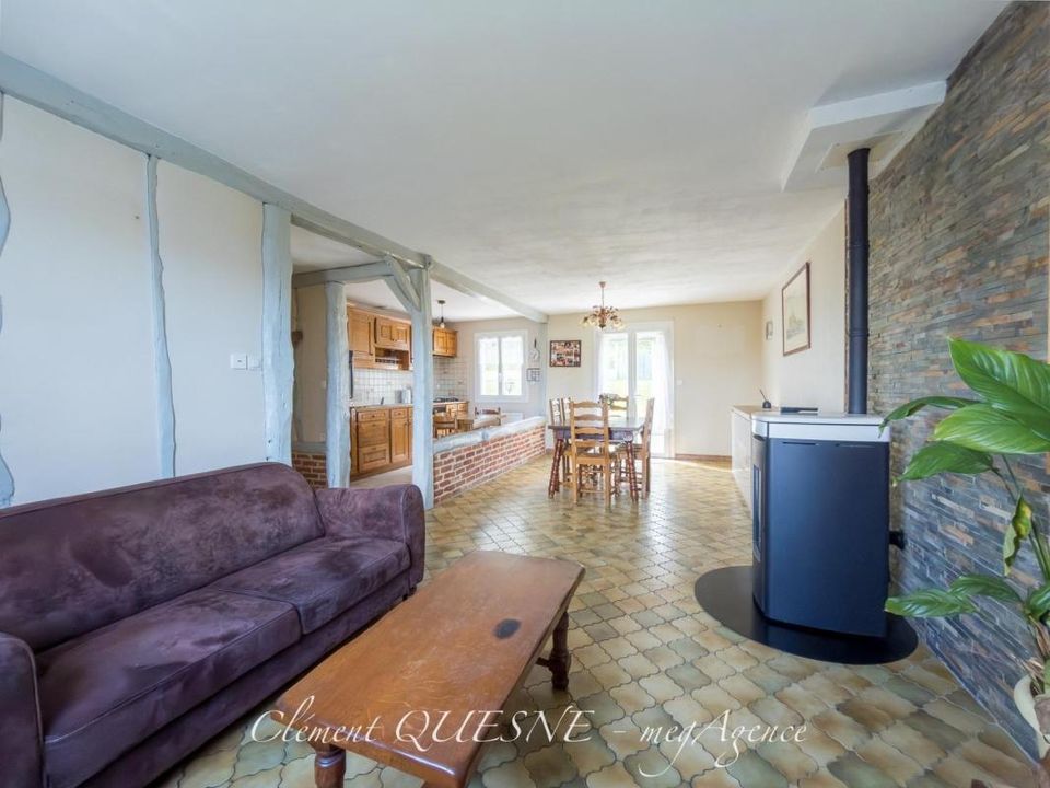 Villa i Arques-la-Bataille, Seine-Maritime - foto 4