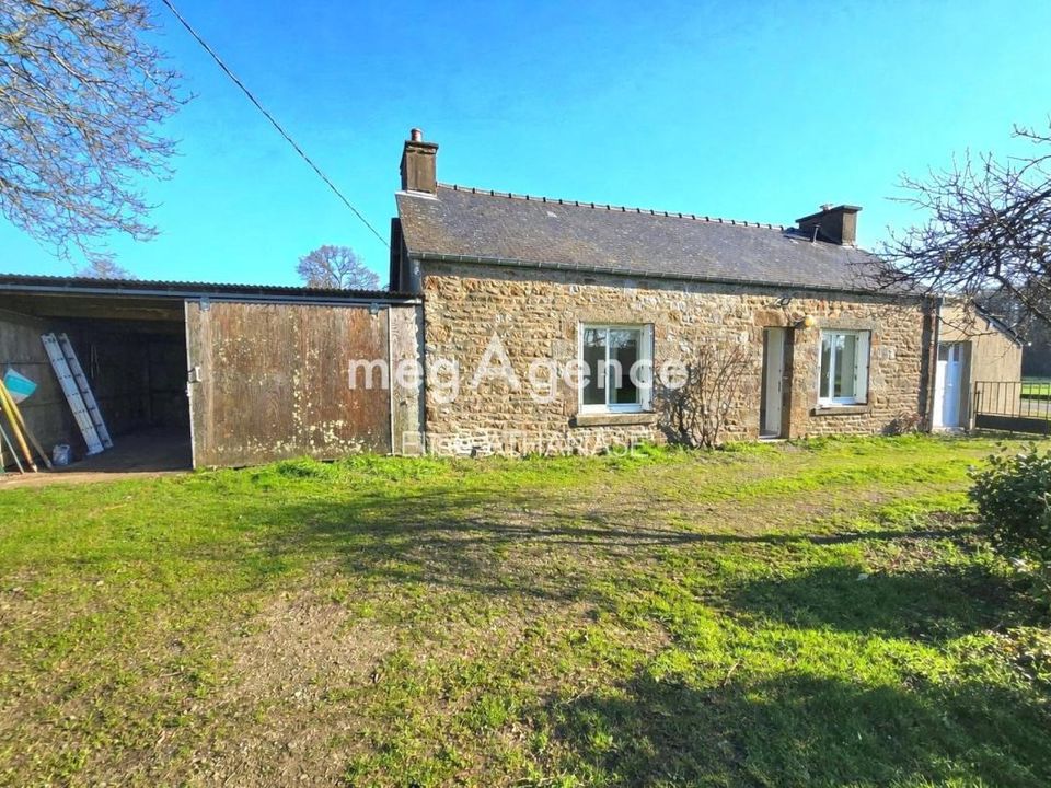 Villa i Saint-Brice-en-Cogles, Ille-et-Vilaine - foto 2