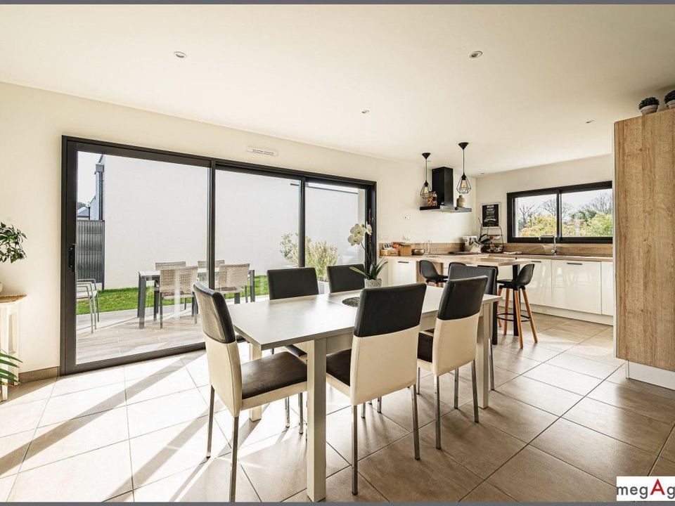 Villa i Perros-Guirec, Cotes-d'Armor - foto 2