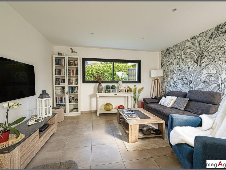 Villa i Perros-Guirec, Cotes-d'Armor - foto 5
