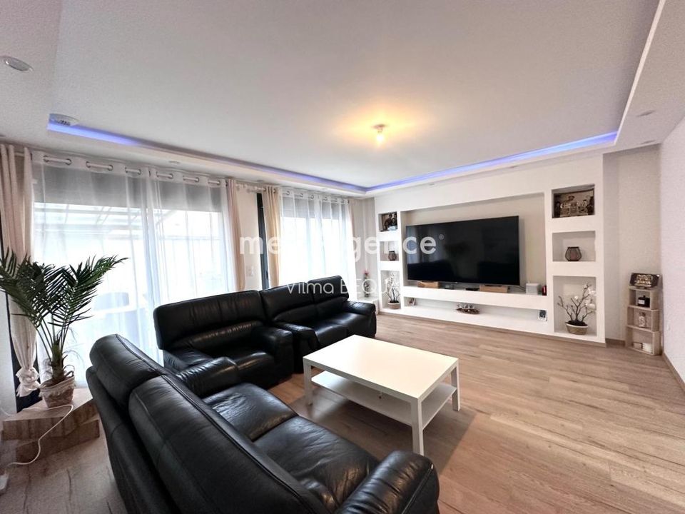Villa i Sens, Yonne - foto 4