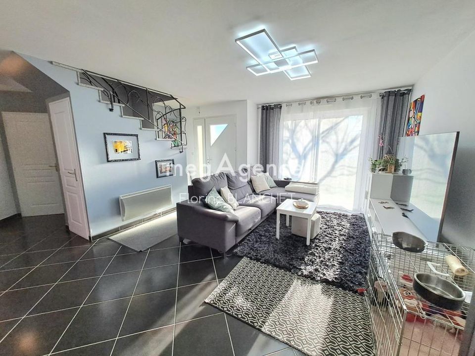 Villa i Moncé-en-Belin, Sarthe - foto 3