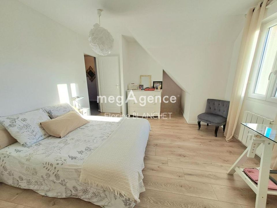 Villa i Moncé-en-Belin, Sarthe - foto 4