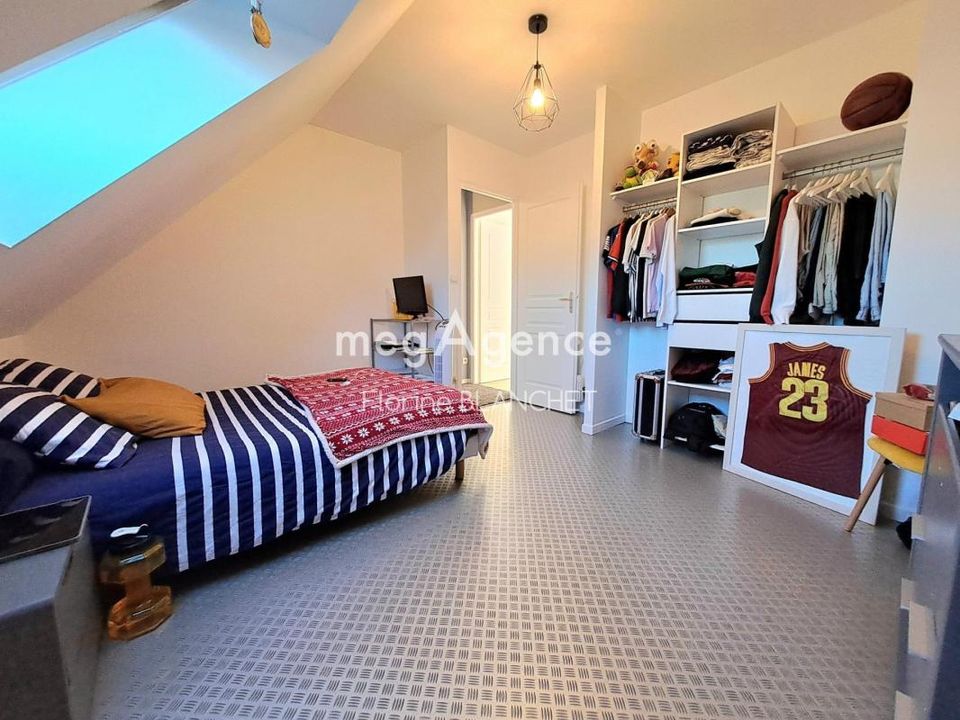 Villa i Moncé-en-Belin, Sarthe - foto 5