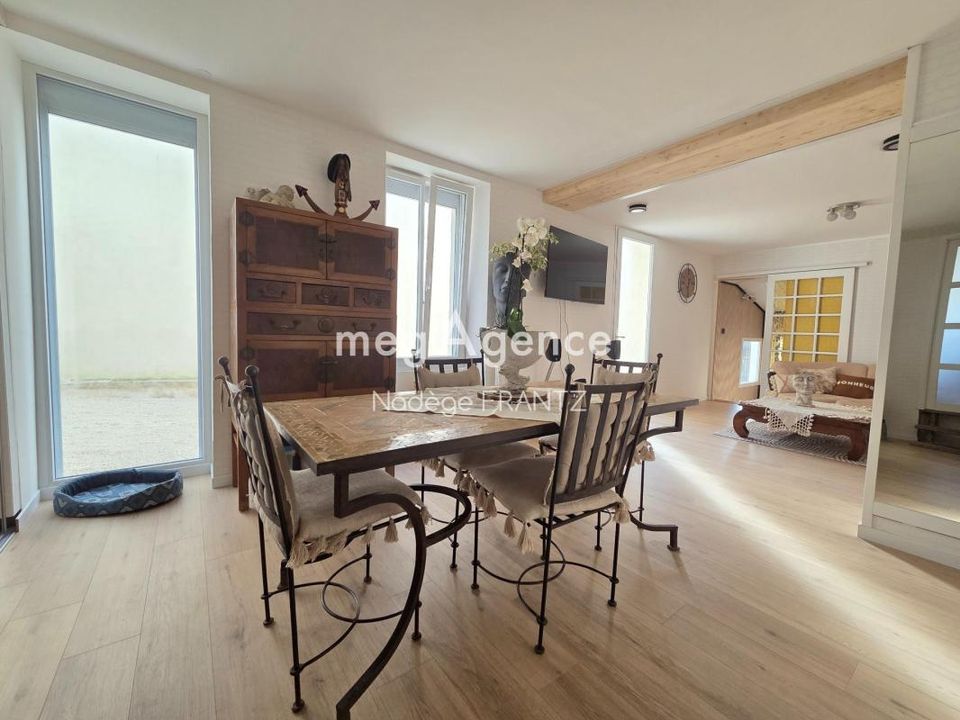 Villa i Saint-Savinien, Charente-Maritime - bilde 3