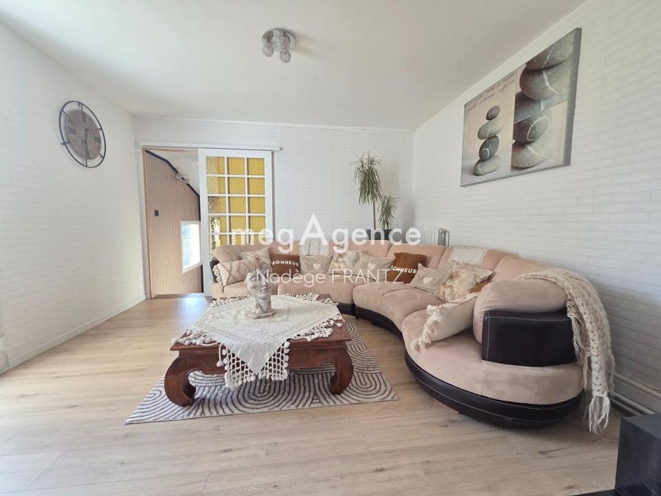 Villa i Saint-Savinien, Charente-Maritime - bilde 4