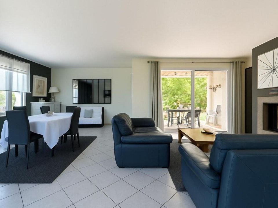 Villa i Marcy-l'Étoile, Rhone - foto 2