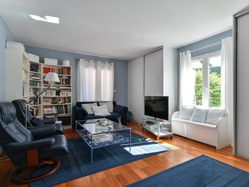 Villa i Marcy-l'Étoile, Rhone - foto 3