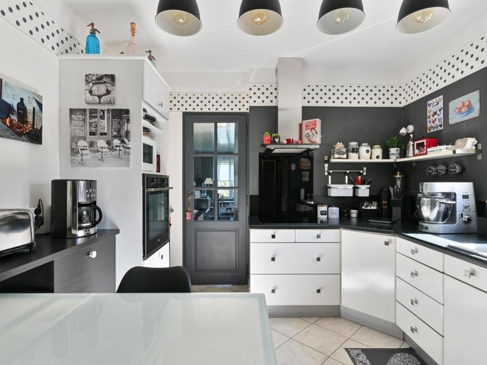 Villa i Marcy-l'Étoile, Rhone - foto 4