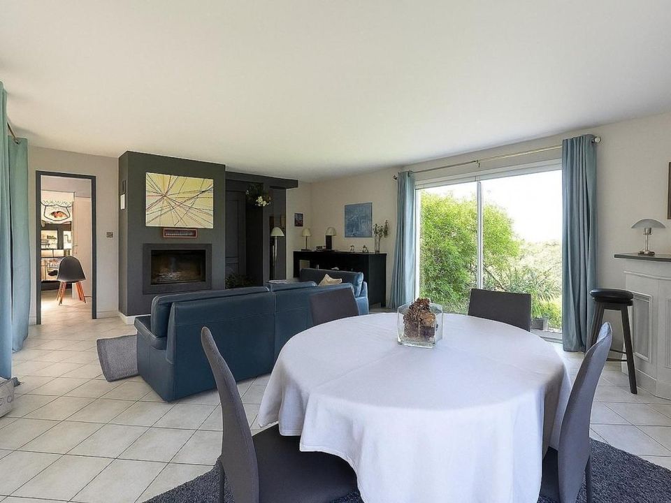 Villa i Marcy-l'Étoile, Rhone - foto 5