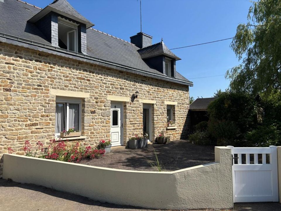 Villa i Malestroit, Morbihan - foto 1