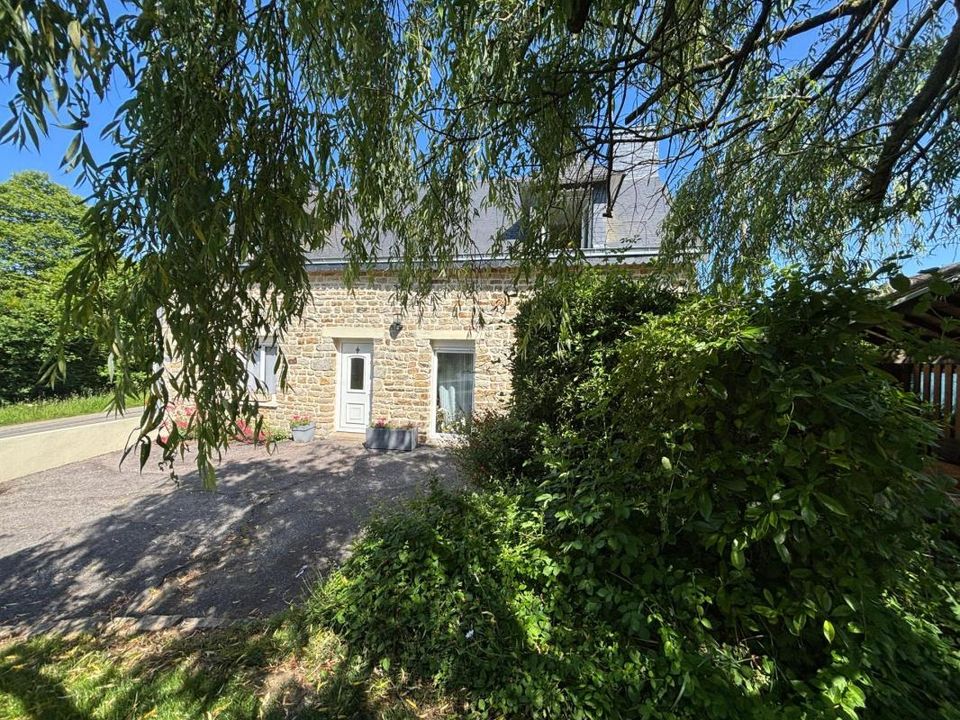 Villa i Malestroit, Morbihan - foto 2