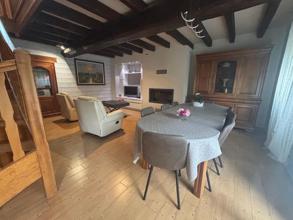 Villa i Malestroit, Morbihan - foto 4