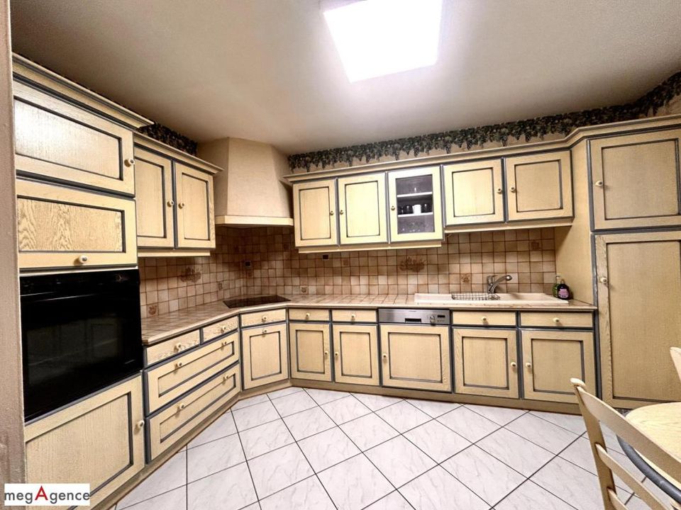 Villa i Selles-sur-Cher, Loir-et-Cher - foto 1