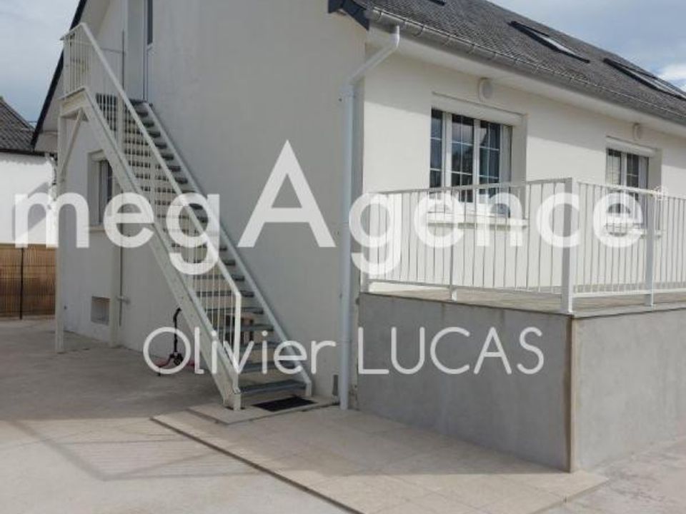 Villa a Bourg-Achard, Eure - foto 3
