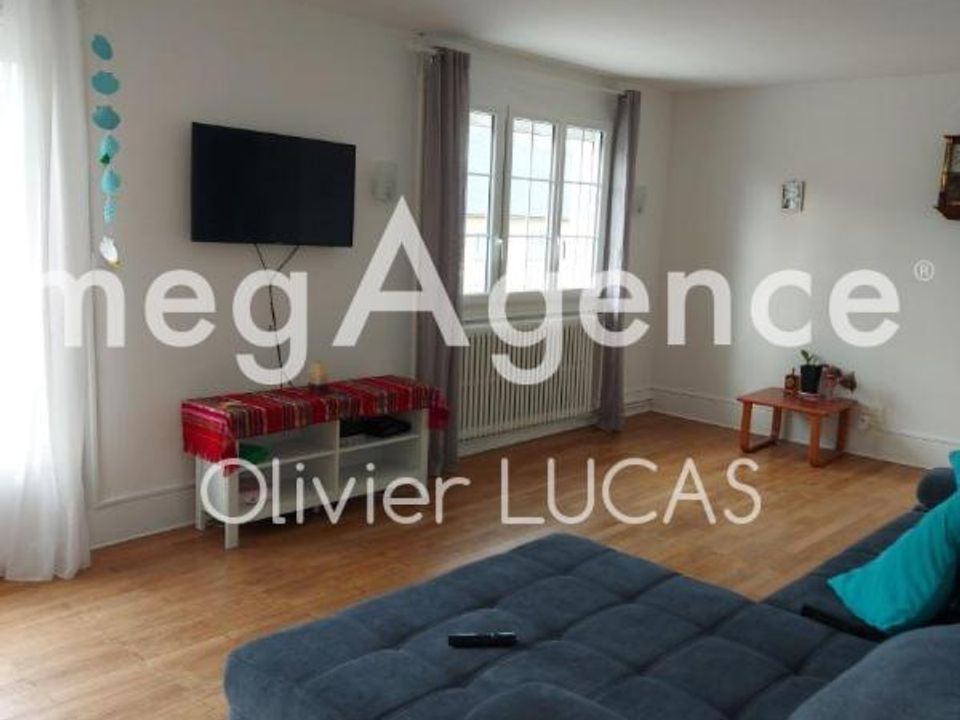 Villa a Bourg-Achard, Eure - foto 4