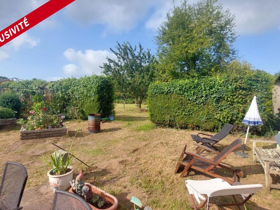 Villa i Louargat, Cotes-d'Armor - bilde 2
