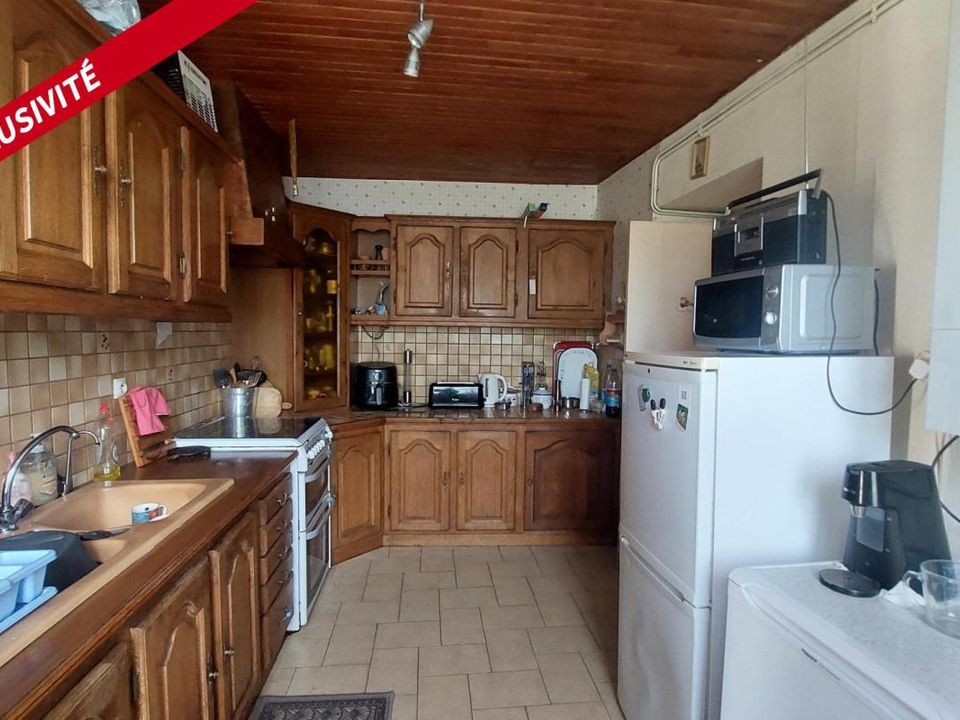 Villa i Louargat, Cotes-d'Armor - bilde 5