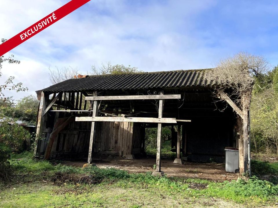 Herregård i Louargat, Cotes-d'Armor - bilde 3