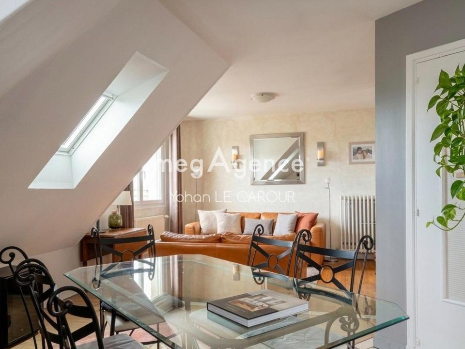 Apartament a Lorient, Morbihan - foto 1