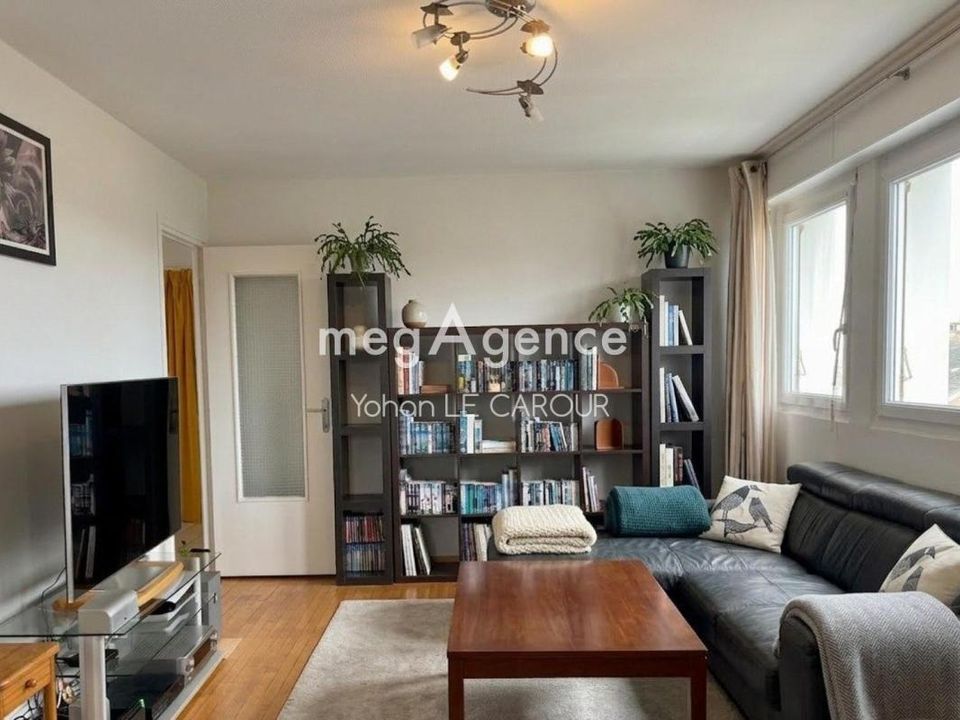 Apartament a Lorient, Morbihan - foto 2