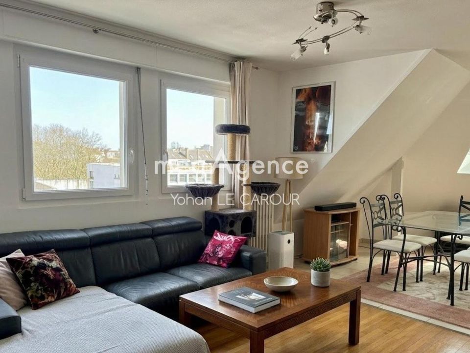Apartament a Lorient, Morbihan - foto 3