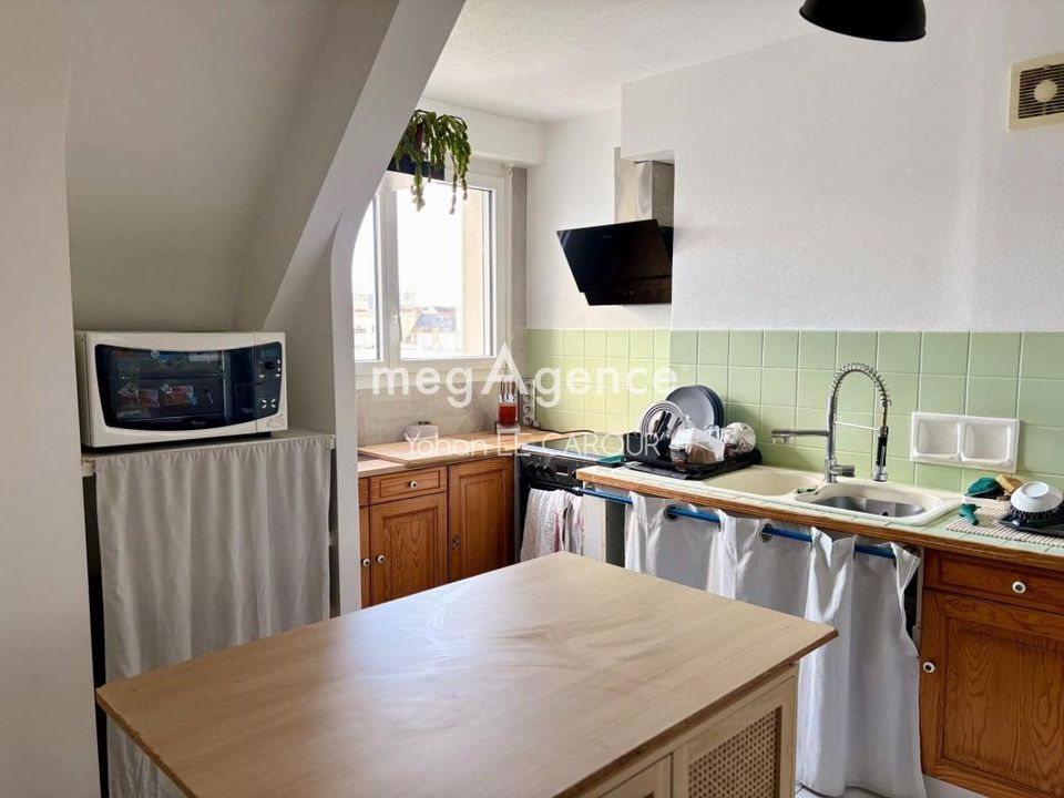 Apartament a Lorient, Morbihan - foto 4