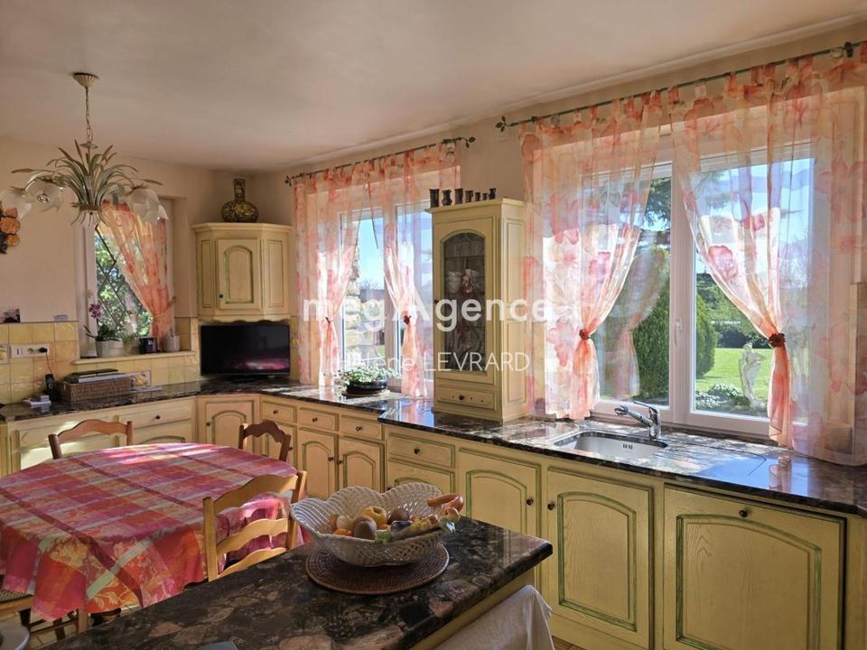 Villa i Livet, Mayenne - foto 2