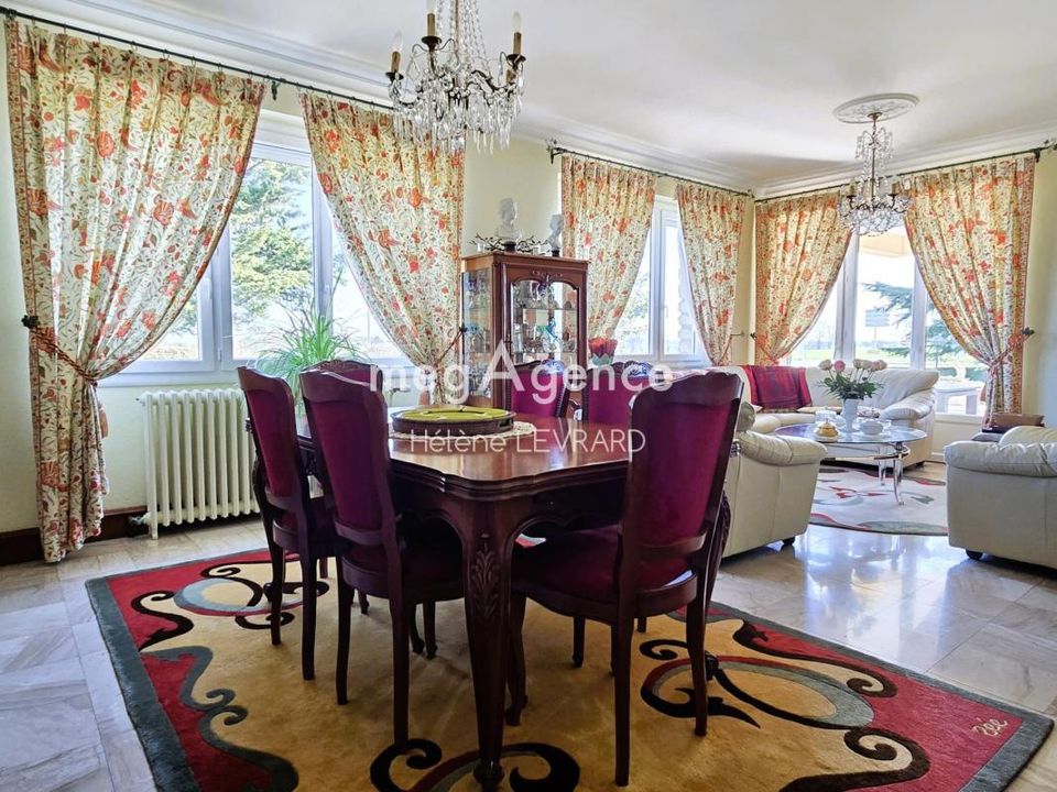 Villa i Livet, Mayenne - foto 3