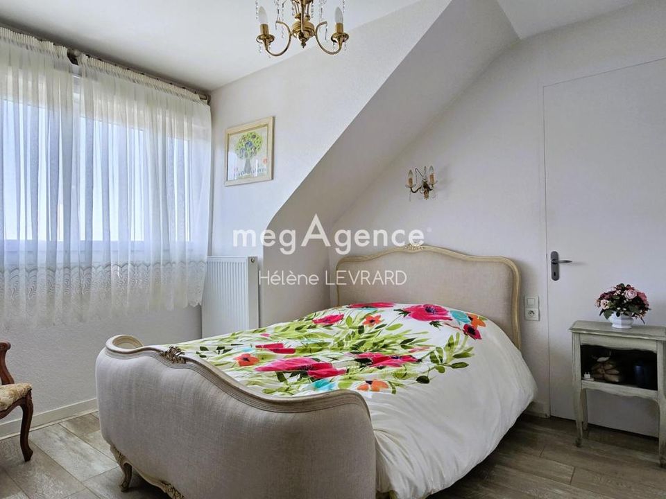 Villa i Livet, Mayenne - foto 4