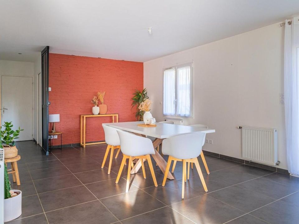 Villa i Saint-Saturnin, Sarthe - foto 3