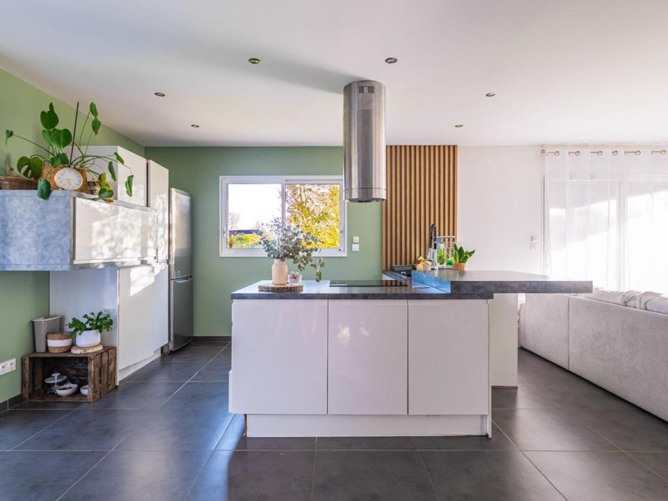 Villa i Saint-Saturnin, Sarthe - foto 4