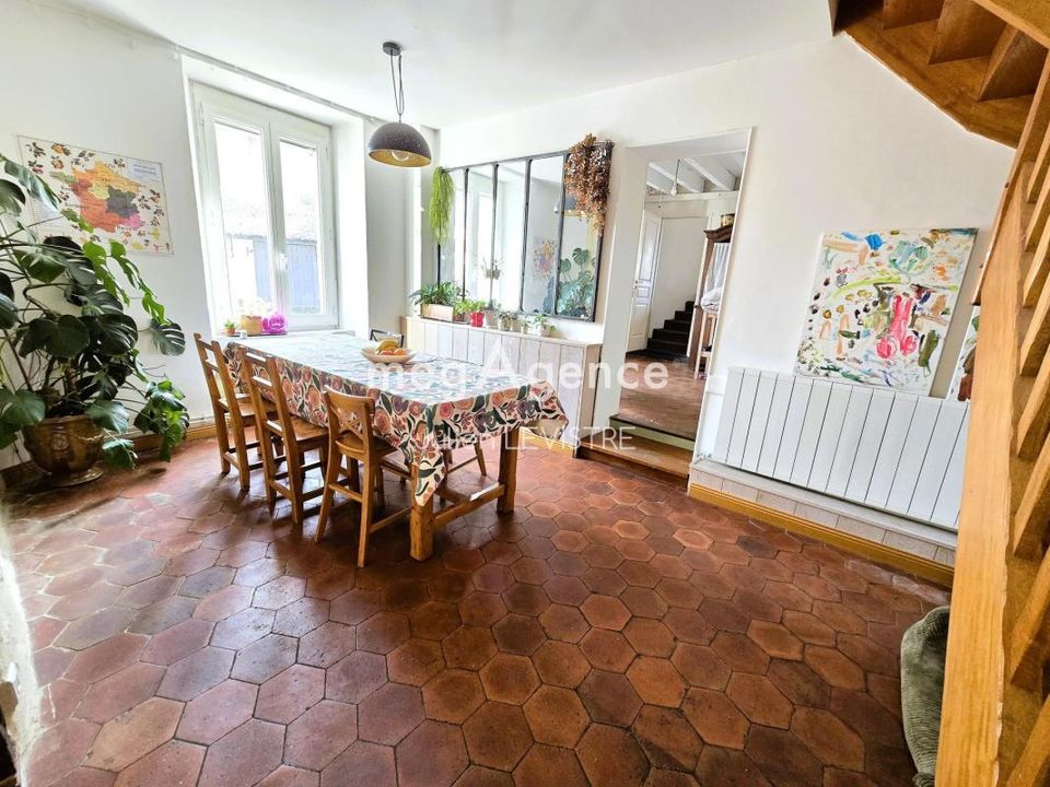 Villa i Auneau, Eure-et-Loir - bilde 4