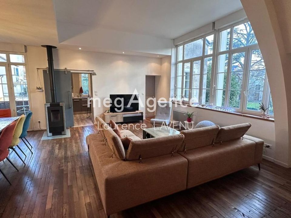 Villa i Chateauroux, Indre - foto 1