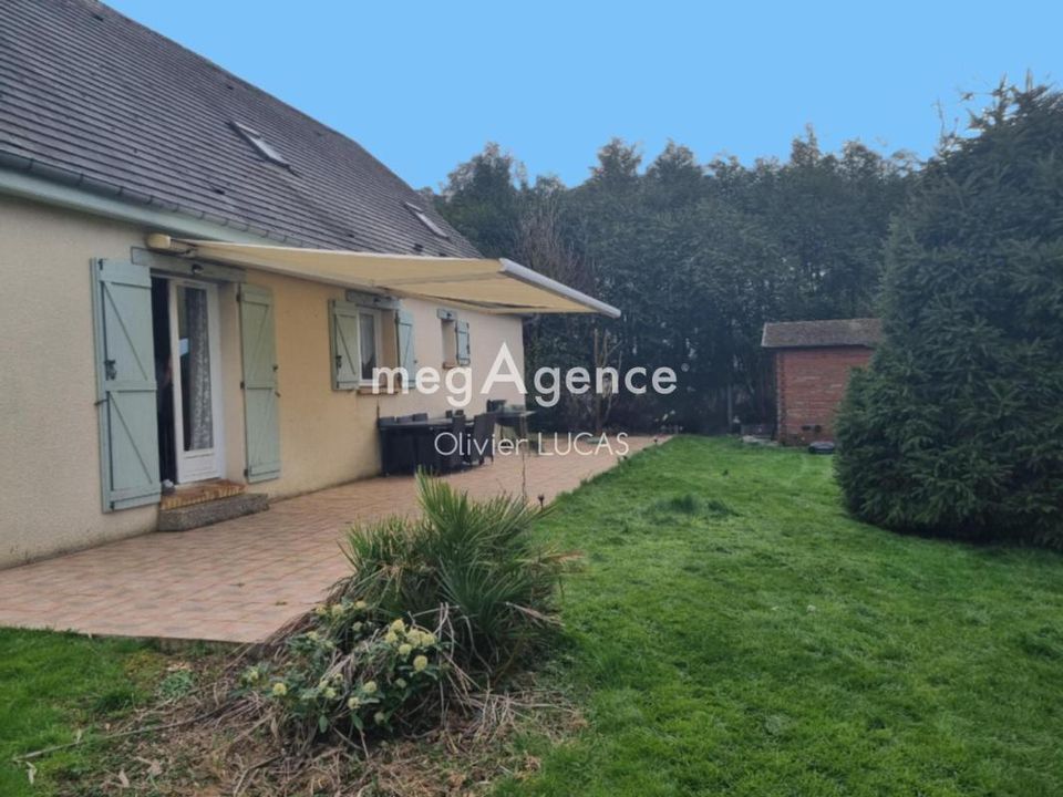 Villa i Manneville-sur-Risle, Eure - foto 1