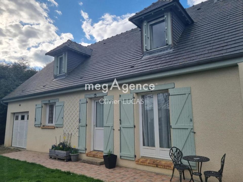 Villa i Manneville-sur-Risle, Eure - foto 2