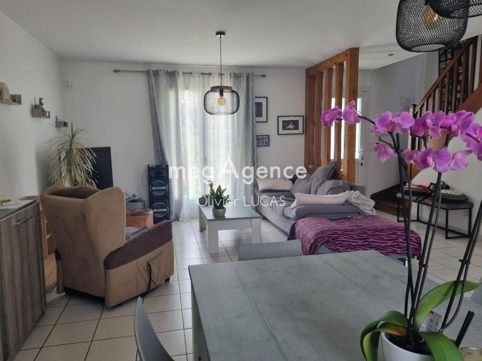 Villa i Manneville-sur-Risle, Eure - foto 3