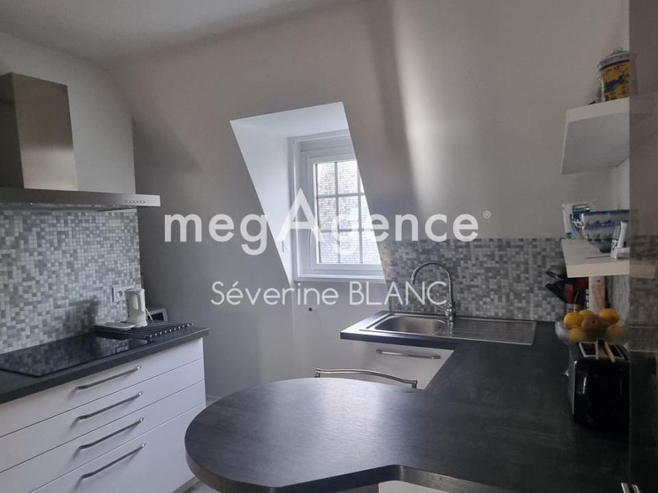Lejlighed i Saint-Malo, Ille-et-Vilaine - foto 4
