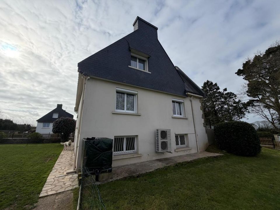Villa a Evellys, Morbihan - foto 2