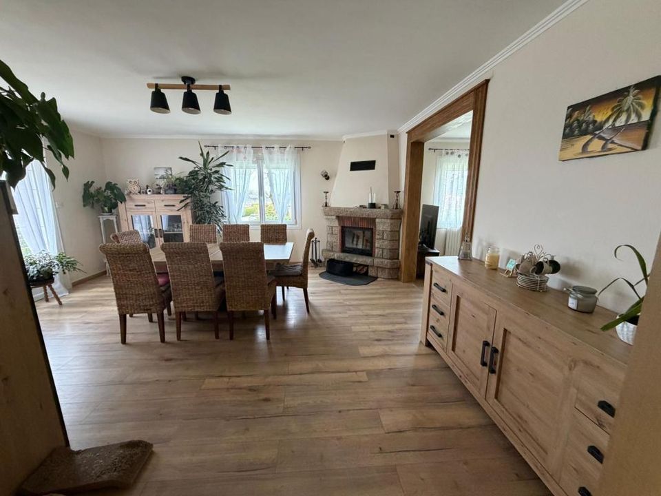 Villa a Evellys, Morbihan - foto 4