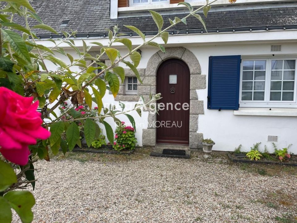 Villa a Damgan, Morbihan - foto 1