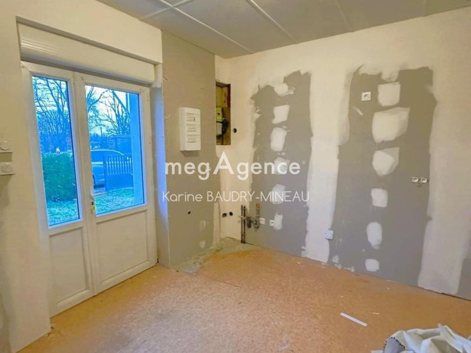 Villa i Saint-Cyr, Vienne - foto 5