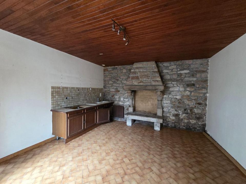 Villa i Louargat, Cotes-d'Armor - bilde 2