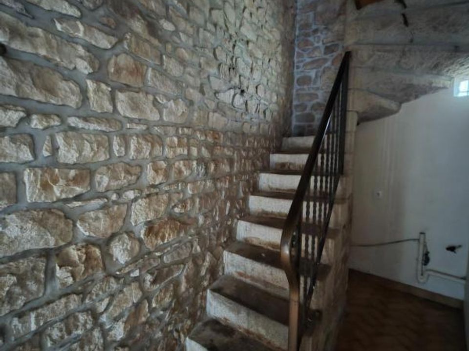 Villa i Louargat, Cotes-d'Armor - bilde 4
