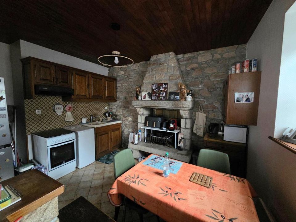Villa i Louargat, Cotes-d'Armor - bilde 5