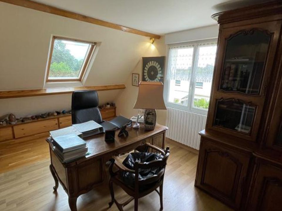 Casa rural em Pluneret, Morbihan - foto 2