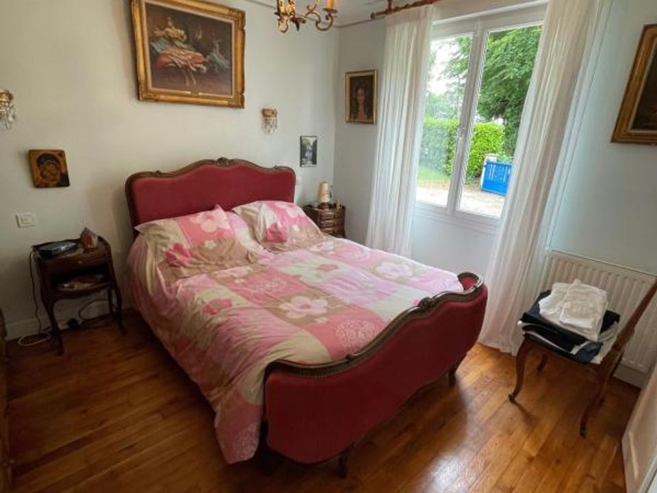 Casa rural em Pluneret, Morbihan - foto 3
